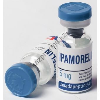 Пептид CanadaPeptides IPAMORELIN (1 ампула 5мг) - Тараз