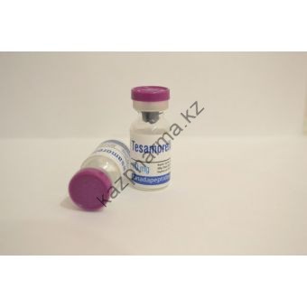 Пептид Tesamorelin Canada Peptides (1 флакон 10мг) - Тараз