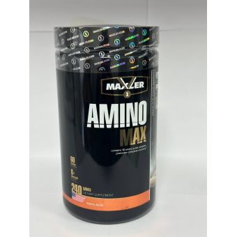 Аминокислота Maxler Amino max Hydrolysate 240 таблеток Тараз
