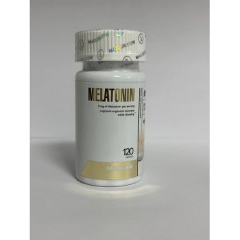 Мелатонин Maxler 120 таблеток по 3 мг Тараз