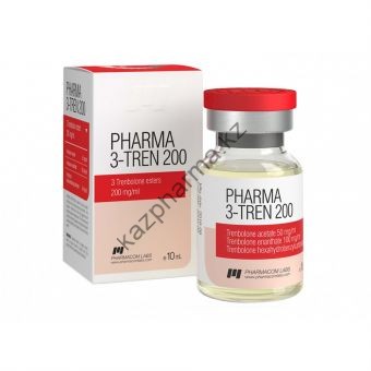 Три трен PharmaCom флакон 10 мл (1 мл 200 мг) Тараз