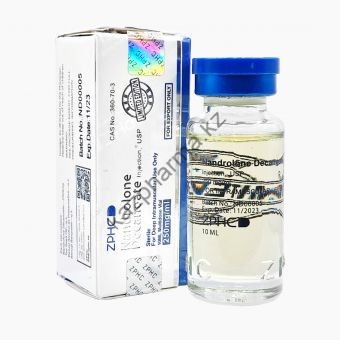 Нандролон Деканоат ZPHC (Дека) балон 10 мл (250 мг/1 мл) - Тараз