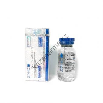 Трестолон ацетат ZPHC флакон 10 мл (1 мл 50 мг) Тараз