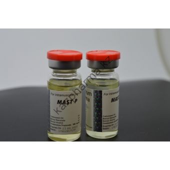 Мастерон пропионат Spectrum Pharma 1 балон 10 мл (100 мг /мл) - Тараз