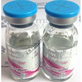 Мастерон Bayer Schering Pharma  балон 10 мл (100 мг/1 мл) - Тараз