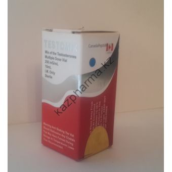 Сустанон CanadaPeptides балон 10 мл (250 мг/1 мл) - Тараз