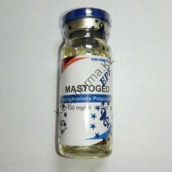 Мастерон EPF балон 10 мл (100 мг/1 мл) - Тараз